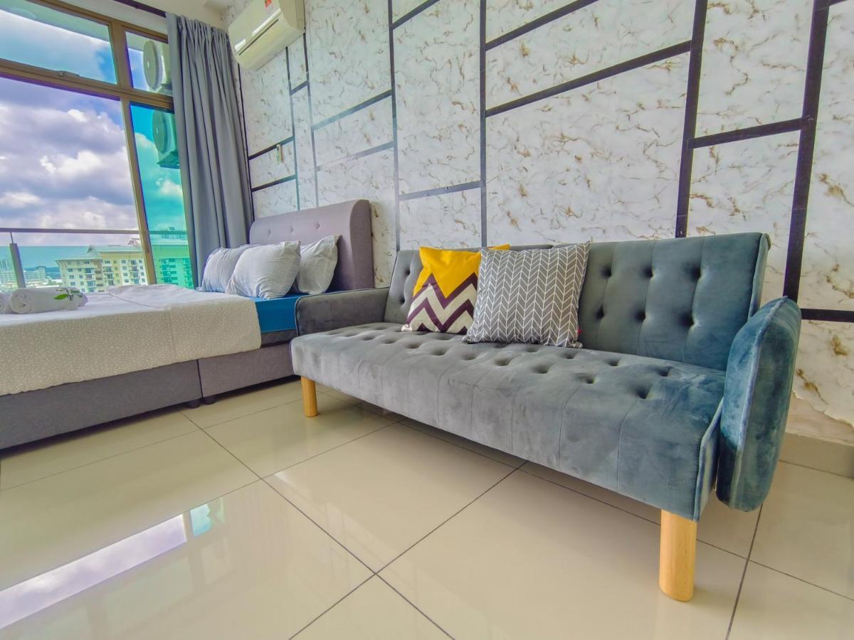 -Lake View- Mount Austin Ikea Toppen 10 Mins - B116 جوهر بهرو المظهر الخارجي الصورة
